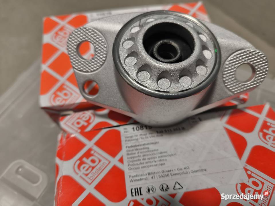 Sprzedam Amortyzatory do Audi A3 tylne kujawsko-pomorskie Bydgoszcz