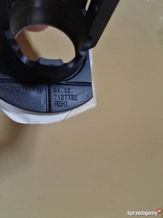 BMW 3 E91 NOWE KOSZYKI UCHWYTY PDC ORYG wielkopolskie Międzychód