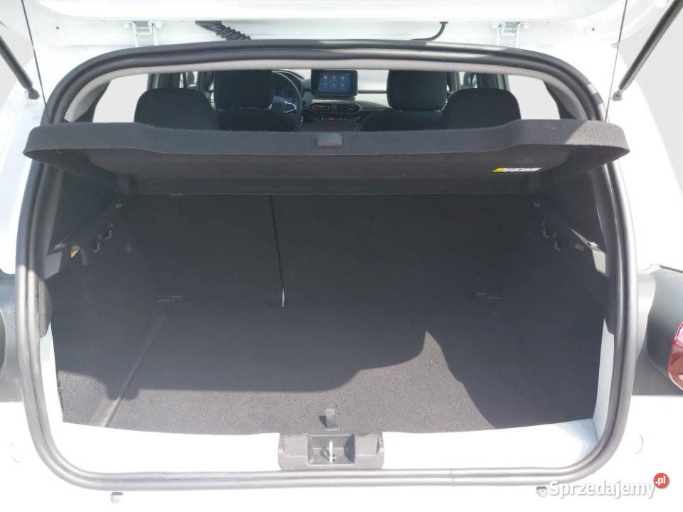 Dacia Sandero Stepway 2022r FV23 Pozostałe Warszawa
