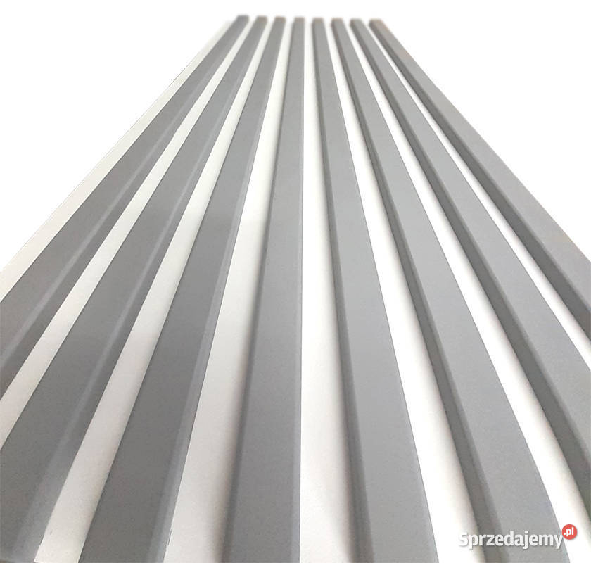 Panele ścianne dekoracyjne pastelowe dekoracja Warszawa