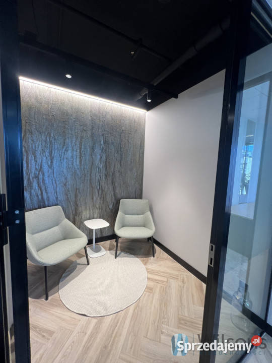 Lokal 40m2 Warszawa 40m2 Lokale użytkowe