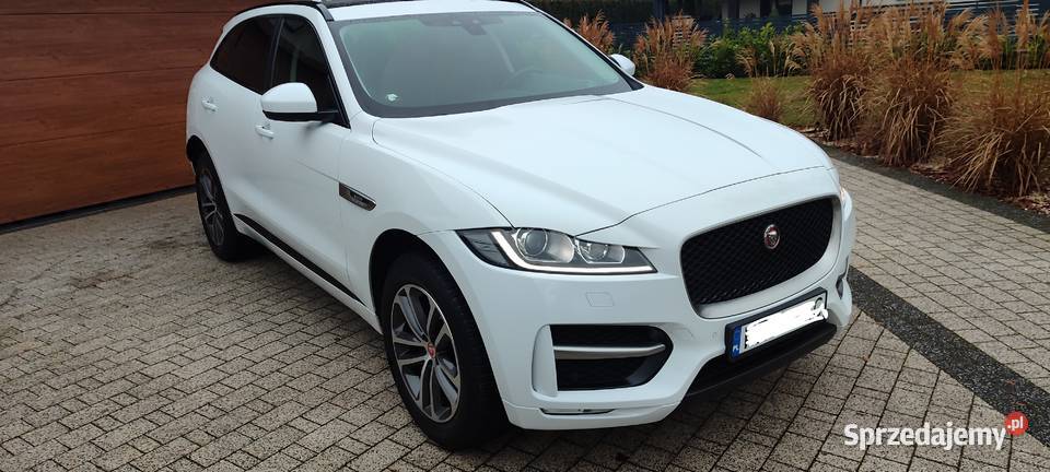 4x4 Rsport Salon Serwis Navi Skóra Okazja diesel mazowieckie Radom