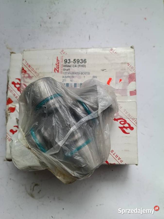 Krzyżak wału Carraro 30284 Zetor mazowieckie