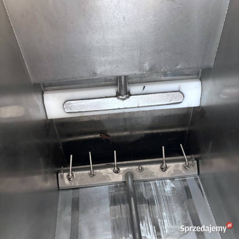 Formierka CFS GEA Koppens VM 400 HD Produkcja Zamość
