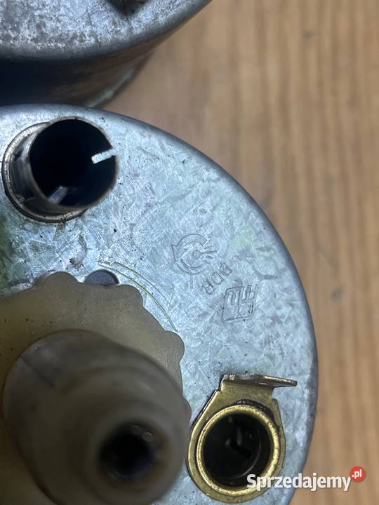 Zegary mz Etz 150 250 251 ddr