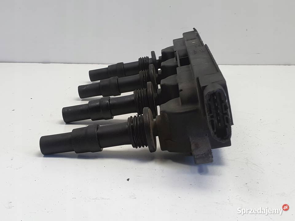 CEWKA ZAPŁONOWA Opel Zafira A 18 16V 2526116A osobowe Rudka