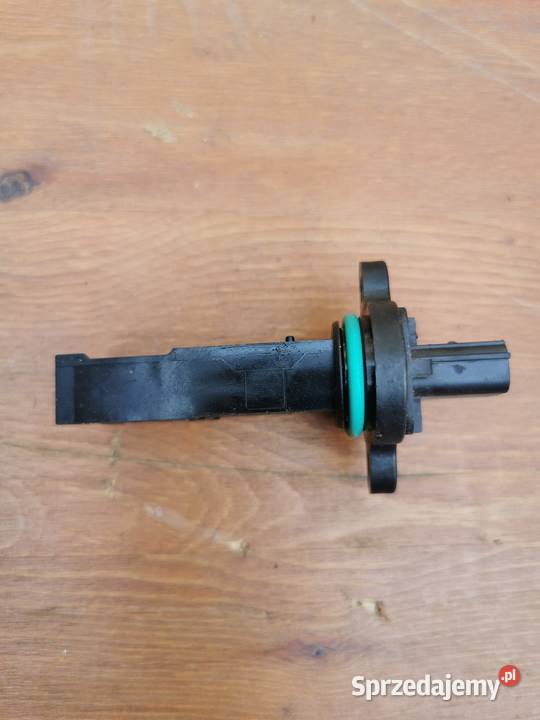 Przepływomierz opel astra V K 12671625 Świnoujście