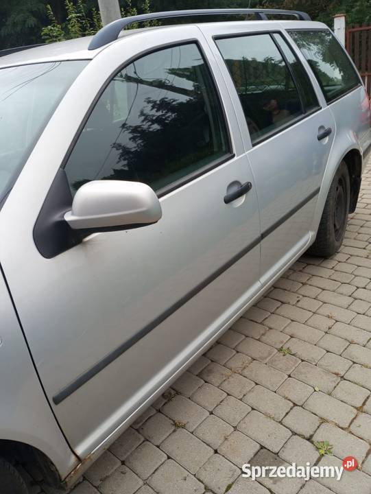 Volkswagen Golf 4 Golf Grochowce sprzedam