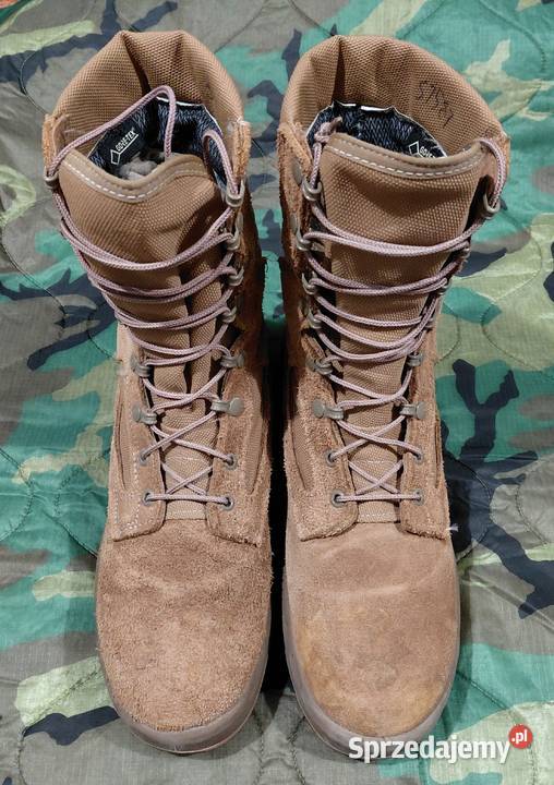 Buty Belleville AFTWC Goretex coyote 9R Wrocław