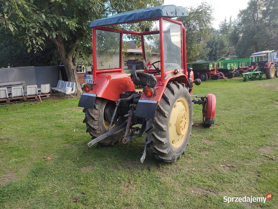 Ursus c330 Dobrzeń sprzedam
