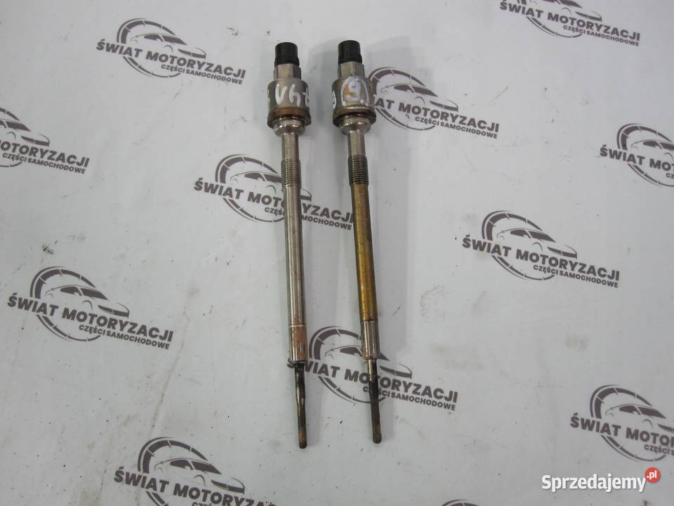 INSIGNIA 20 CDTI A20DT 130 12r świeca żarowa
