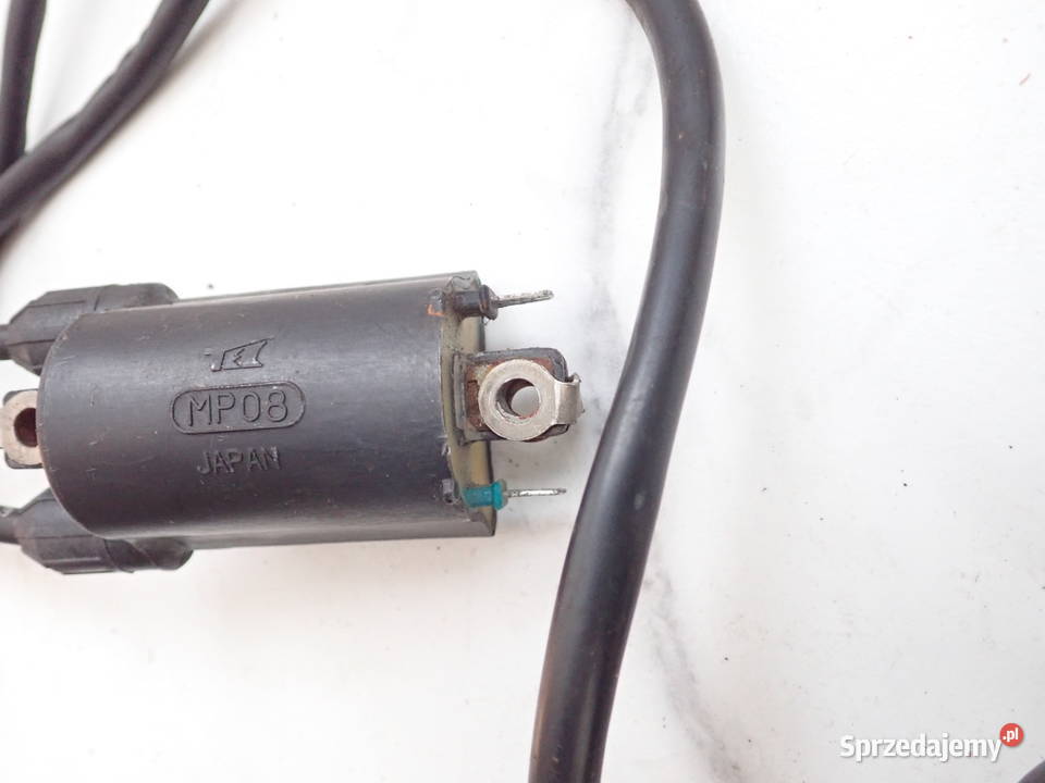 Cewka Zapłonu fajka fajki Honda CB1 400 F NC27 Strzelce Krajeńskie