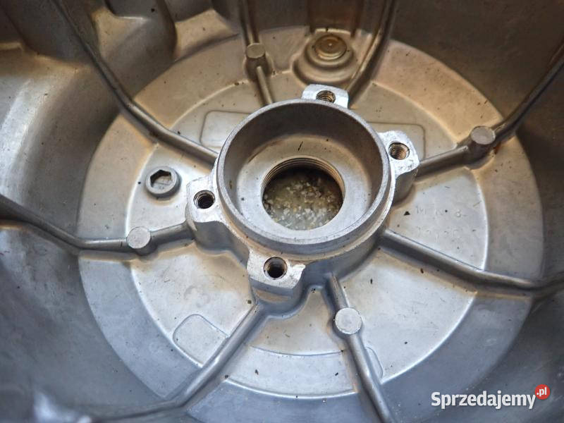 DEKIEL POKRYWA ALTERNATORA MAGNETA HONDA NTV 650 Strzelce Krajeńskie