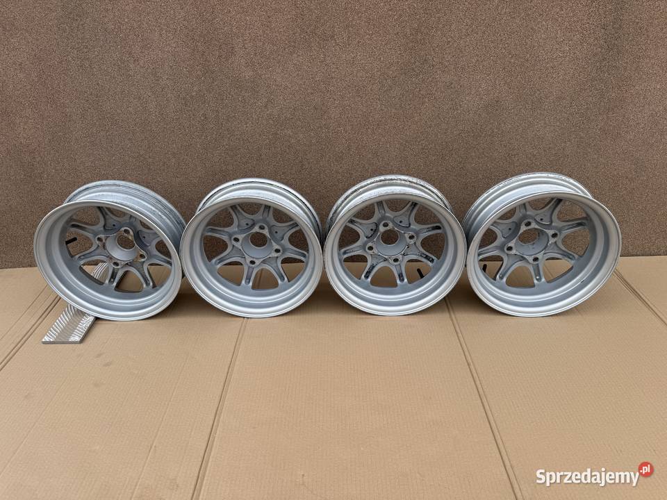 Felgi Aluminiowe 13 Casalini Aixam Grecav JDM świętokrzyskie Stąporków