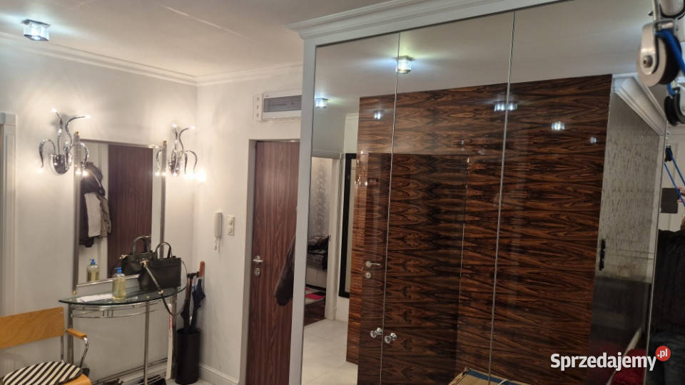 Mieszkanie trzypokojowe Lublin Onyksowa Liczba pokoi 3 lubelskie