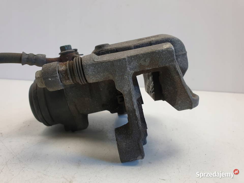 Santa Fe IV 22 CRDI PRAWY TYLNY ZACISH HAMULCOWY