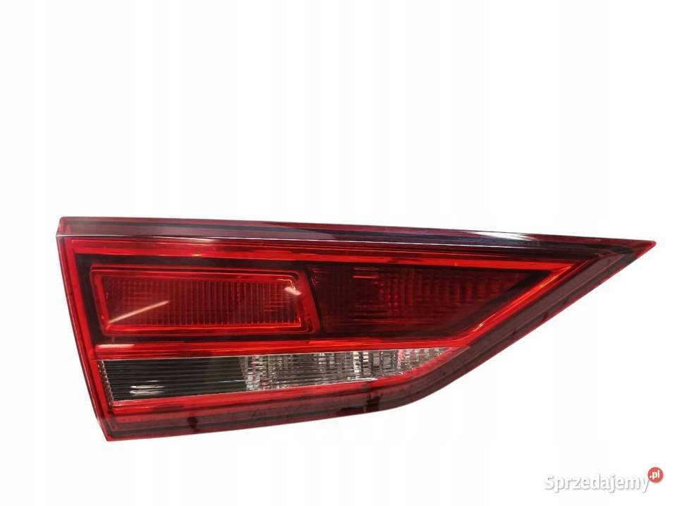 LAMPA TYŁ W KLAPĘ LEWA SEDAN 8V5945075 Audi A3
