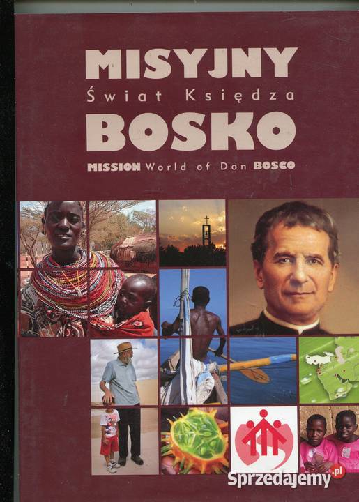Misyjny Świat Księdza Bosko Szczecin