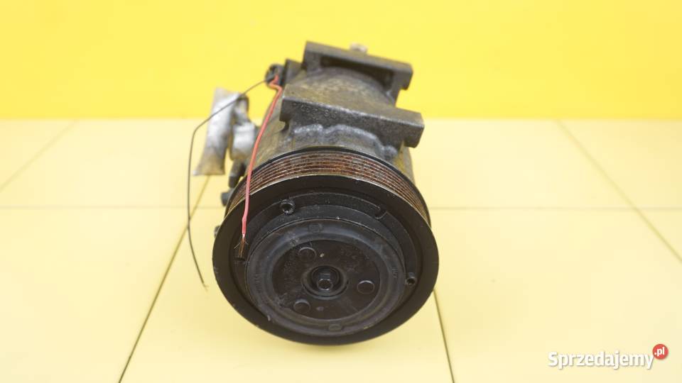 i30 II i20 CEED 14 B 16r 100 G4LC sprezarka Suków