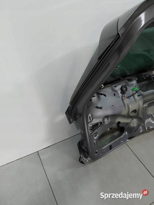 KLAPA TYŁ SZYBA KLAPY TYŁ Skoda Kodiaq I