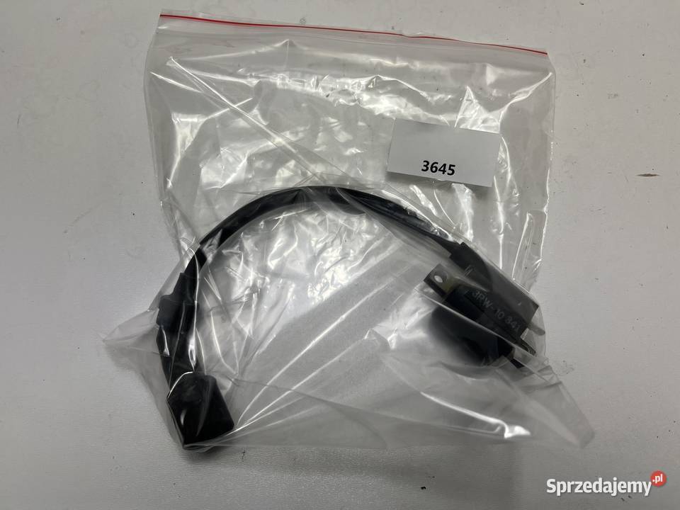 CEWKA ZAPŁONOWA AEROX BWS NEOS JOG inne części Siedlce