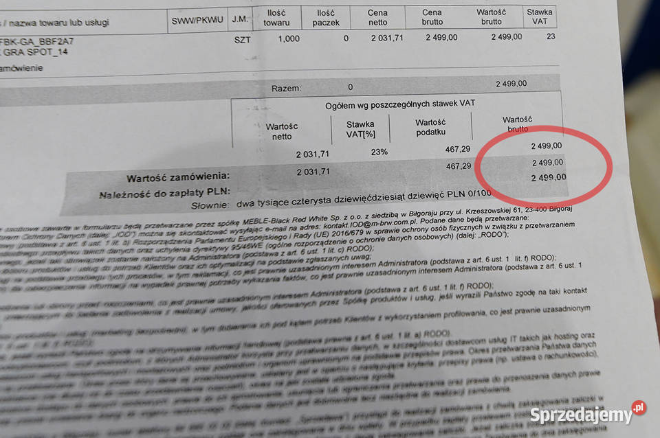 Sofa dwuosobowa Fiona rozkładana mazowieckie Warszawa