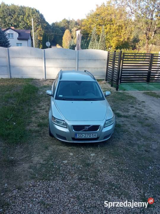 Sprzedam Volvo V50