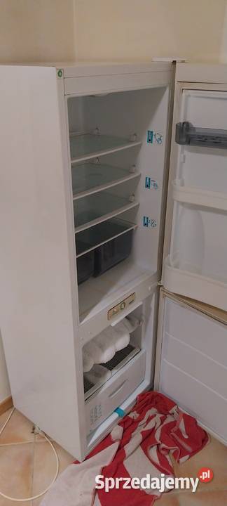Lodówka Warszawa