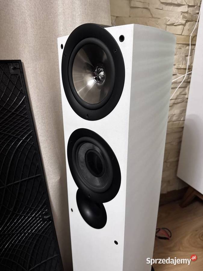 KEF IQ70 stan idealny Pruszków sprzedam