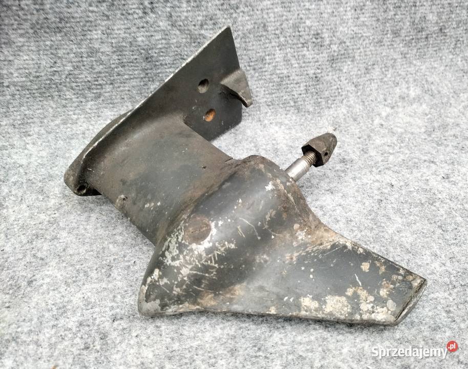 Silnik zaburtowy przekładnia spodzina Leszno