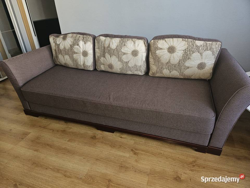 Sofa 3 osobowa cudo Chełm