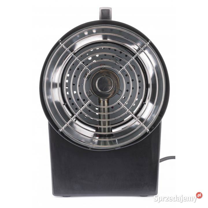 Nagrzewnica gazowa 45kW LCD PMNAG45GLN Ostrołęka