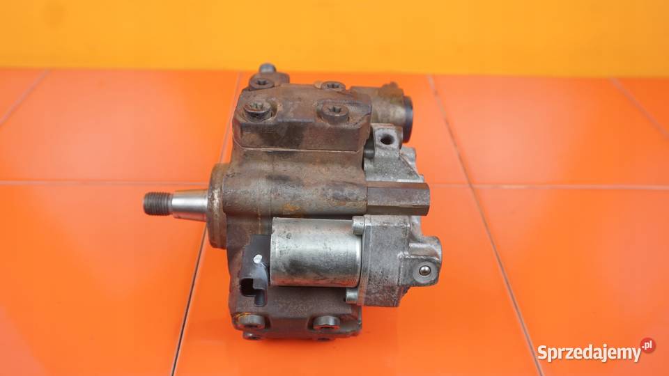 DISCOVERY III 27 TD V6 08r 190 276DT pompa Suków