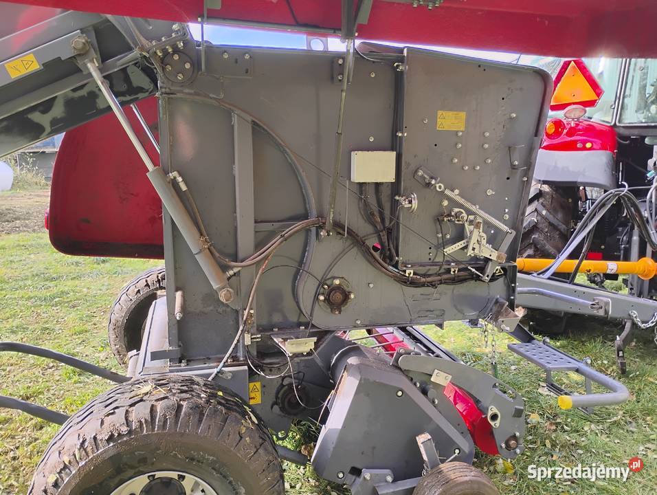 Prasa metal fach Dobra