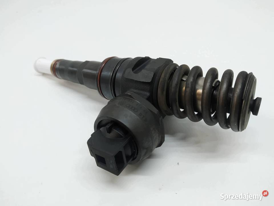 POMPOWTRYSKIWACZ 038130073AH 19 TDI VW świętokrzyskie