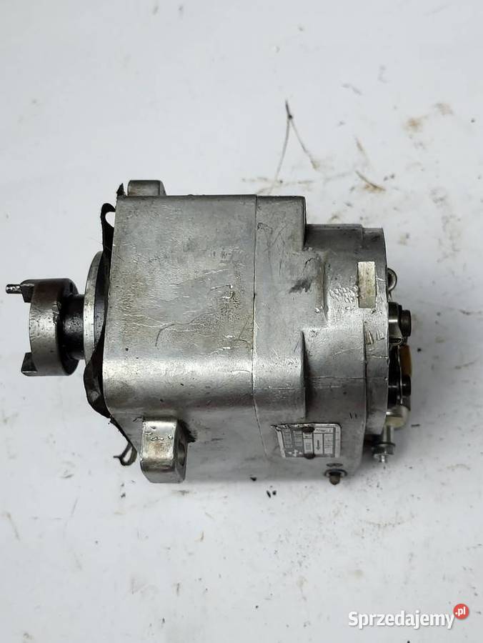 ISKROWNIK AWO SIMSON SPORT TOURIST JUNAK DAJE Rybnik