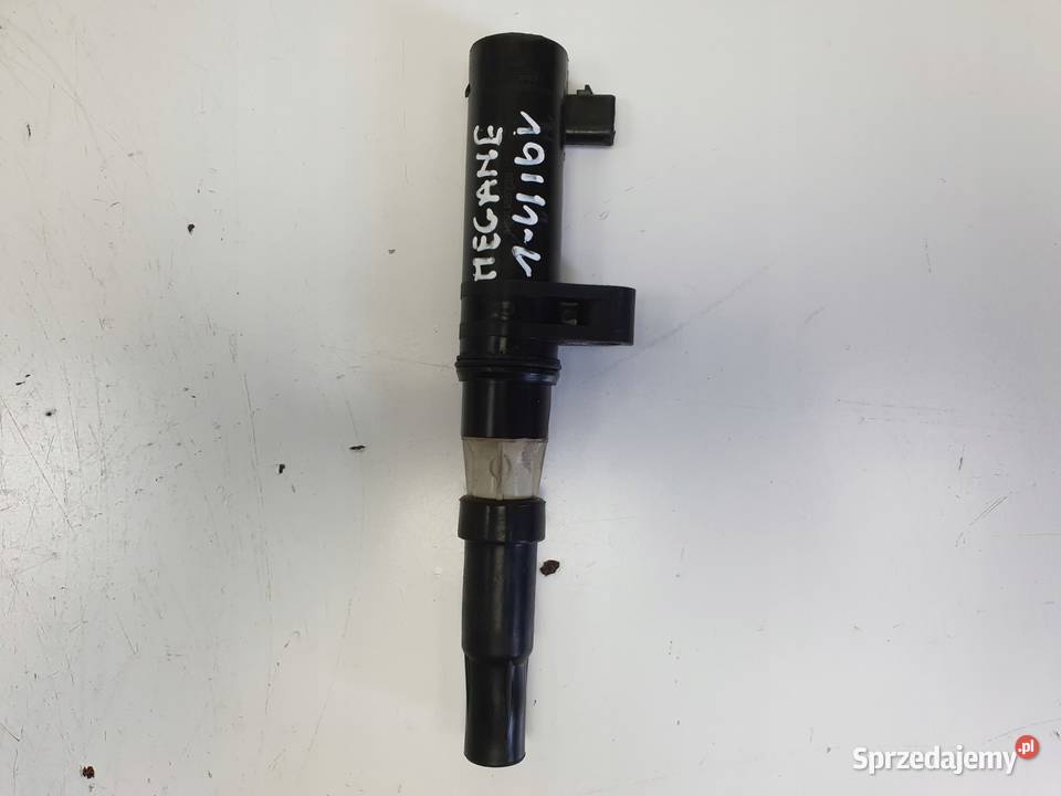 CEWKA ZAPŁONOWA Renault Megane I 14 16V osobowe lubelskie Rudka