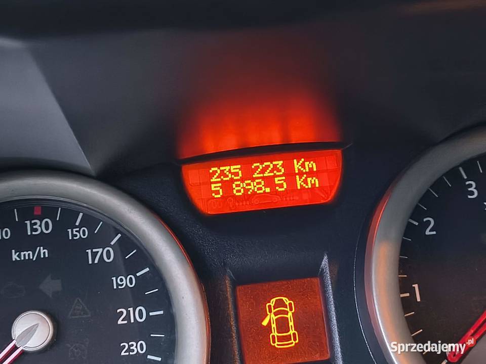 Sprzedam Renault Megane 2 16 16v małopolskie Wadowice