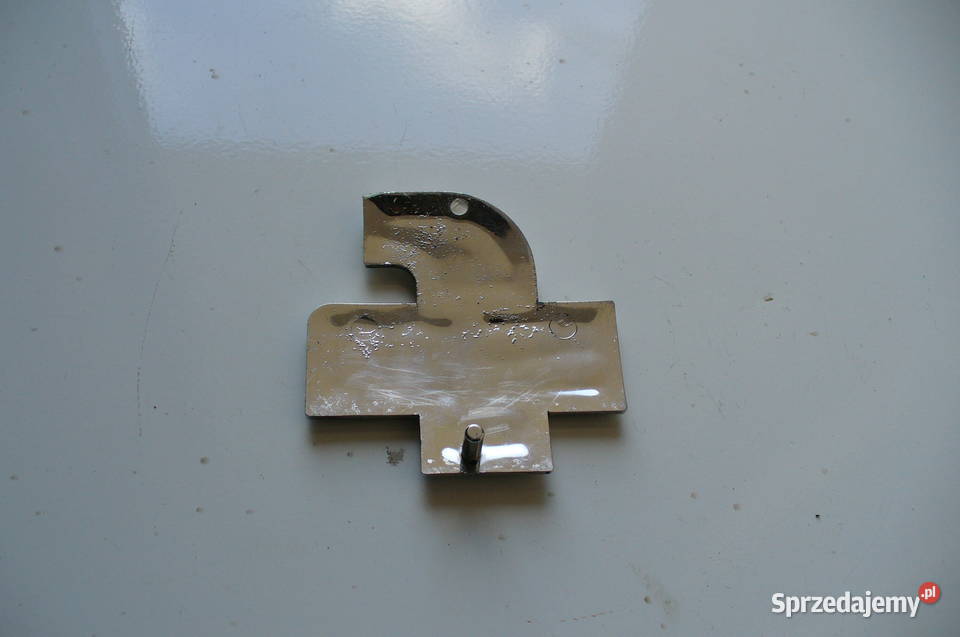 Znaczek emblemat FSM Syrena śląskie Lędziny sprzedam