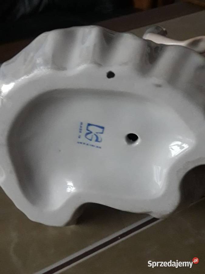 Porcelanowa figurka Carmen Kijów Ukraina Janów Lubelski sprzedam