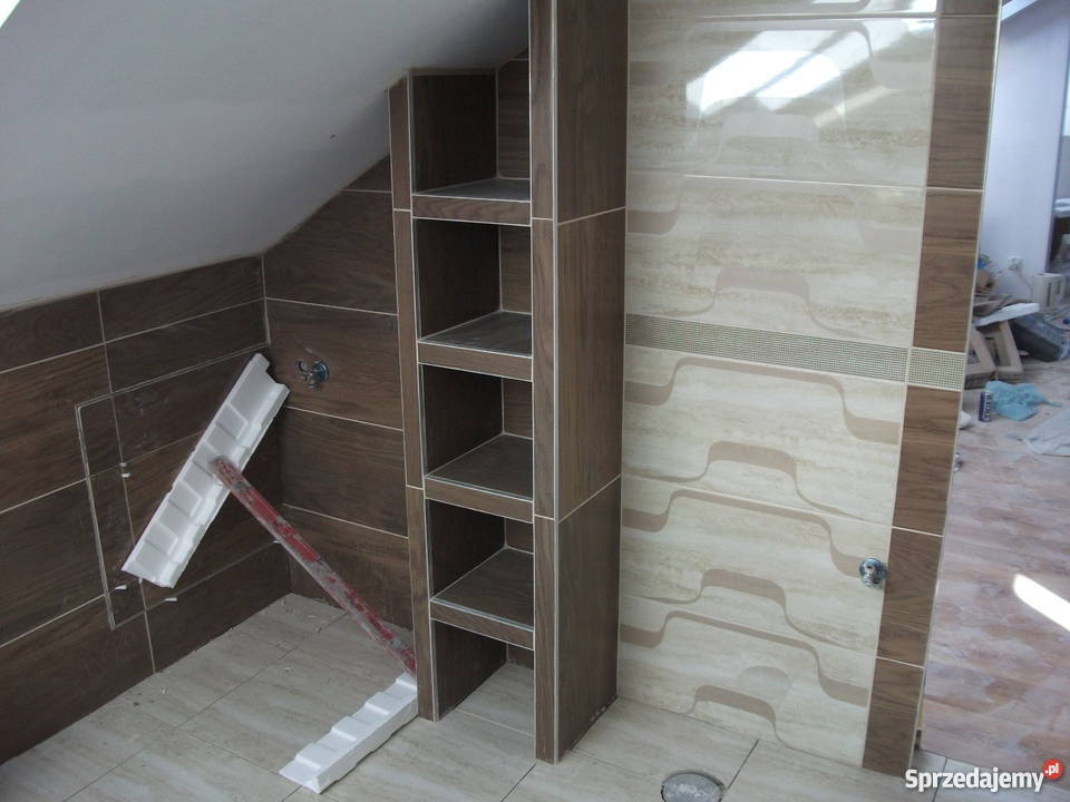 NOWOCZESNE WYKONCZENIA I REMONTY WNETRZ