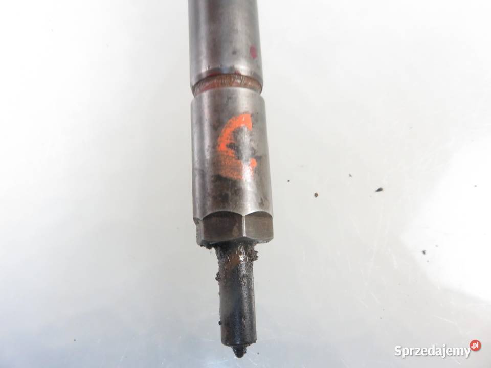 WTRYSKIWACZ ALFA ROMEO 147 19 JTD 0445110111