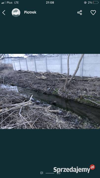 Dom ze wszystkimi mediami wolnostojący Częstochowa sprzedam