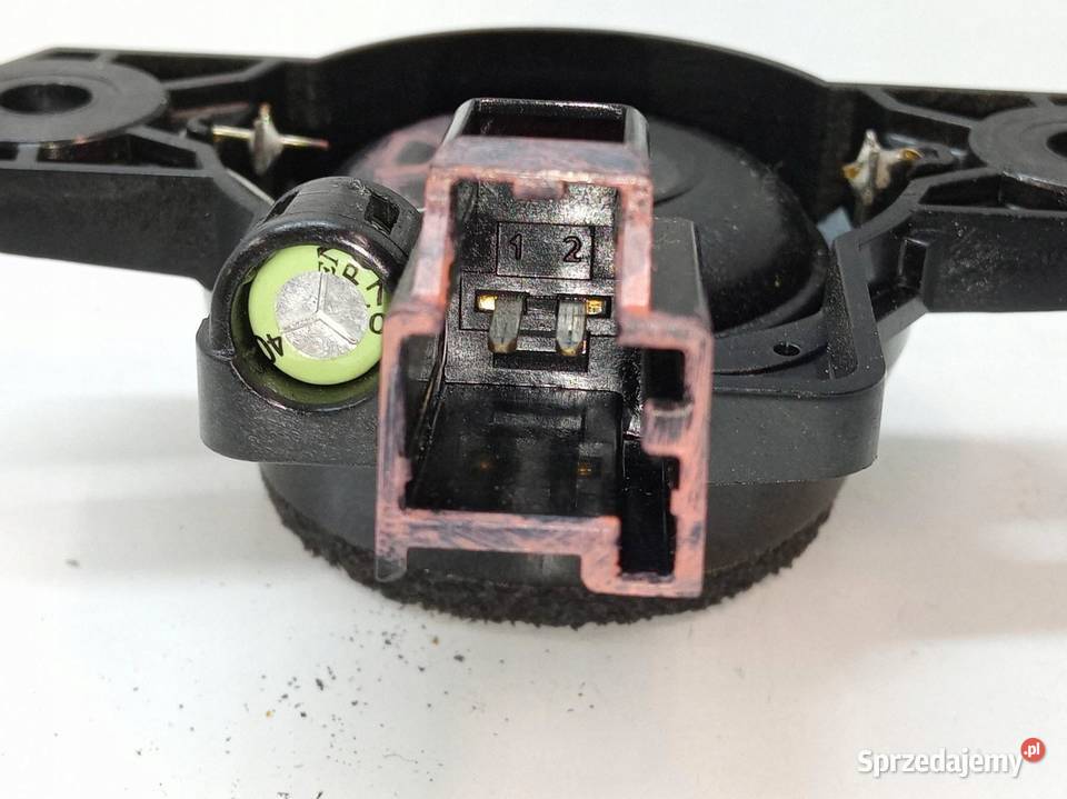 GŁOŚNIK BOWERS WILKINS 31350430 Volvo XC 90 II