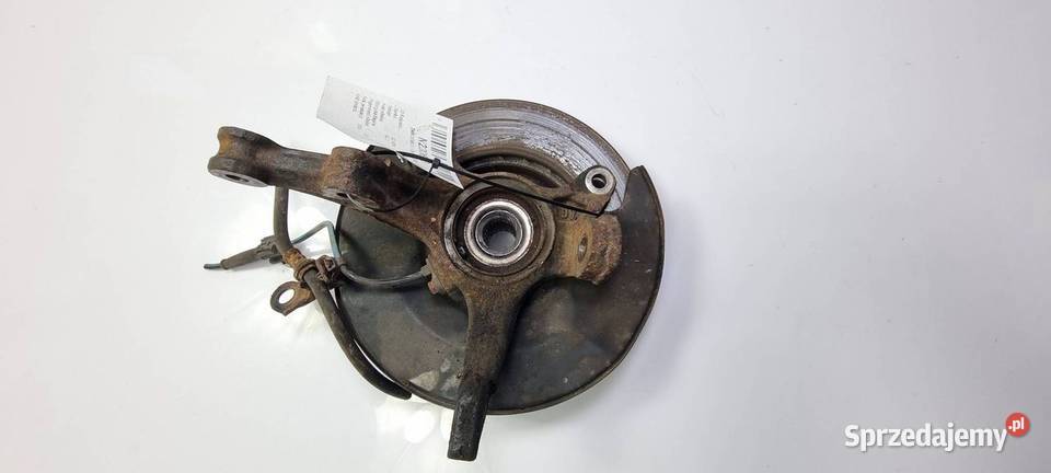 ZWROTNICA LEWA PRZÓD HONDA JAZZ osobowe