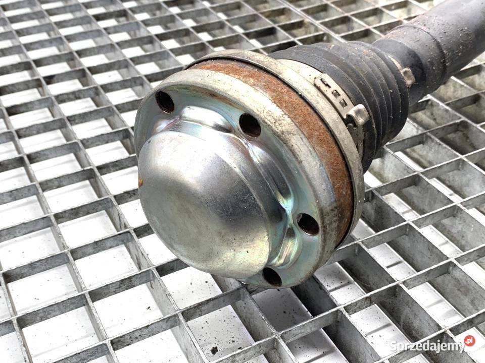 PÓŁOŚ PRAWY PRZÓD AUDI A3 8V 5Q0407272BL 20 220