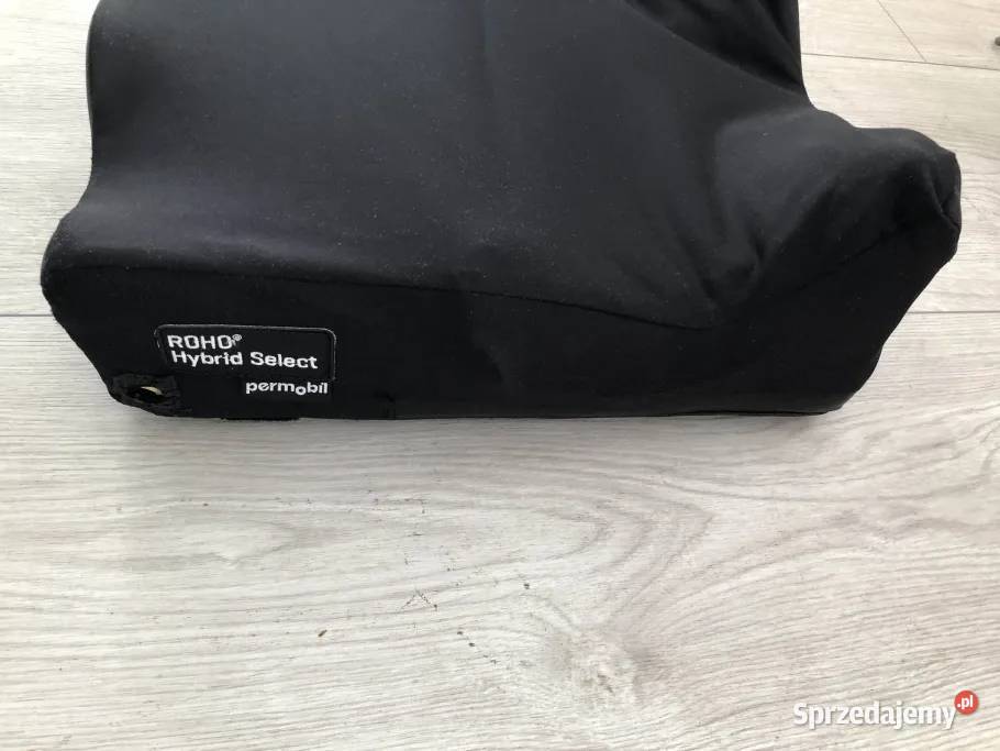 Poduszka przeciwodleżynowa ROHO Hybrid Select mazowieckie