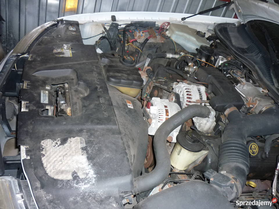 Limuzyna LINCOLN TOWN CAR Mielec