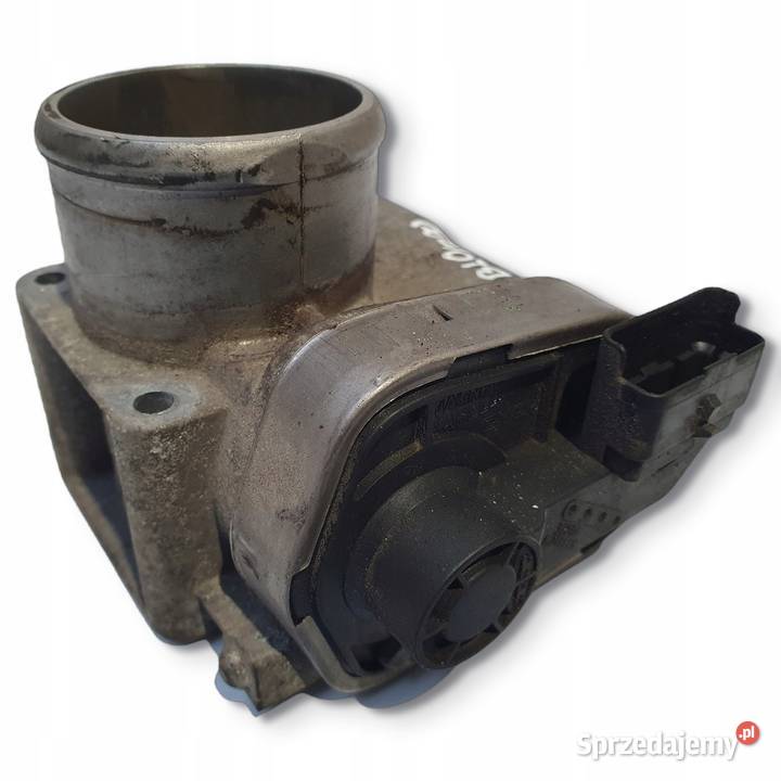 PRZEPUSTNICA Fiat Doblo 16 16V oryginał Części samochodowe