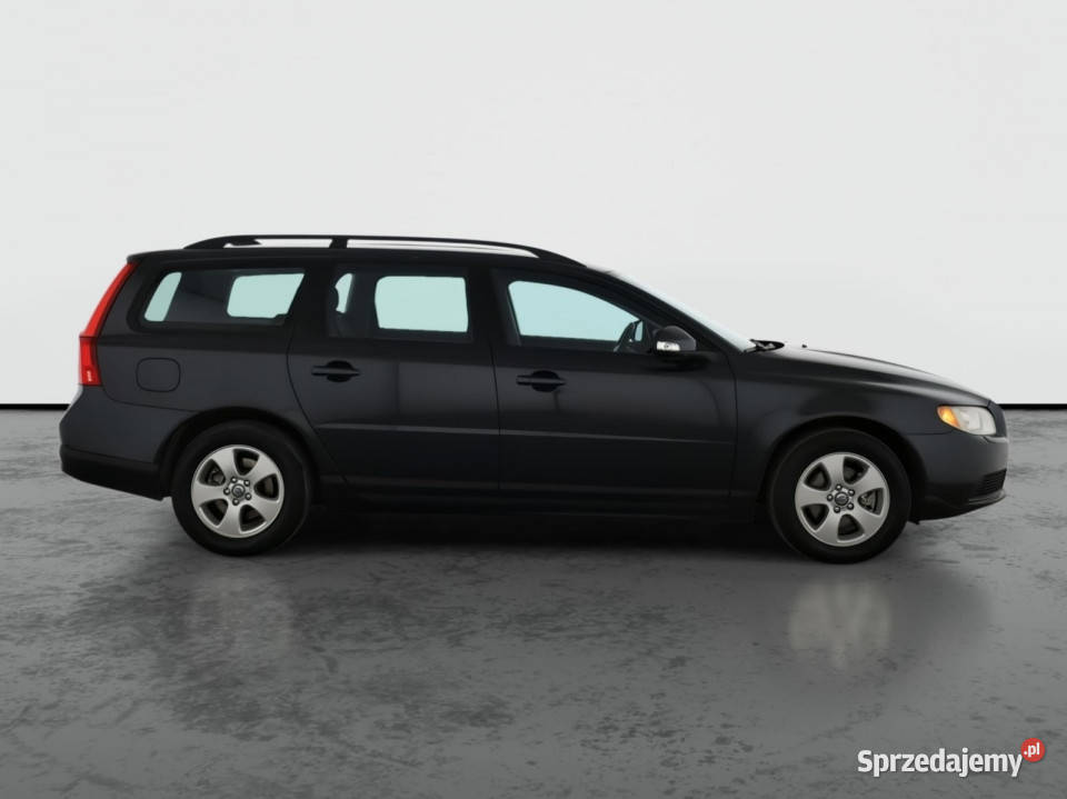 Volvo V70 20 D Lublin